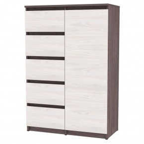 Комод Malta light K190 (ЯАТ-ЯАС) в Чайковском - chaykovskiy.mebel24.online | фото
