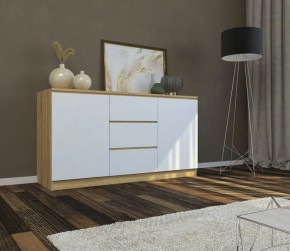 Комод МОДЕРН М6-3 в Чайковском - chaykovskiy.mebel24.online | фото 2