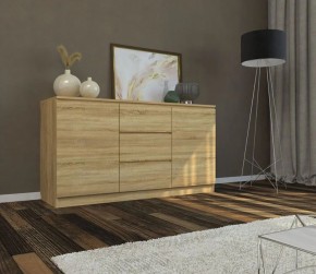Комод МОДЕРН М6-3 в Чайковском - chaykovskiy.mebel24.online | фото 3