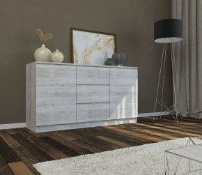 Комод МОДЕРН М6-3 в Чайковском - chaykovskiy.mebel24.online | фото 5