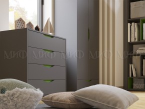 НЕАПОЛЬ Комод в Чайковском - chaykovskiy.mebel24.online | фото 2