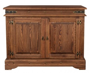 Комод "Викинг 02" массив в Чайковском - chaykovskiy.mebel24.online | фото 5