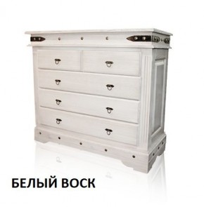 Комод "Викинг 03" массив в Чайковском - chaykovskiy.mebel24.online | фото 3