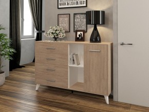 Комод-Тумба Светлана в Чайковском - chaykovskiy.mebel24.online | фото 3