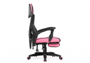 Компьютерное кресло Brun pink / black в Чайковском - chaykovskiy.mebel24.online | фото 4