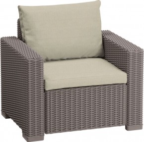 Комплект кресел Калифорния (California chair) капучино в Чайковском - chaykovskiy.mebel24.online | фото 3