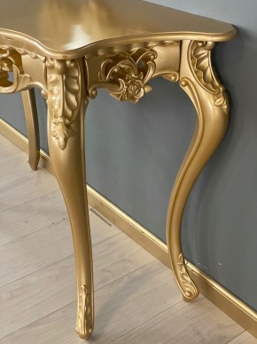 Консольный столик с зеркалом Версаль ТИП 1 в Чайковском - chaykovskiy.mebel24.online | фото 5