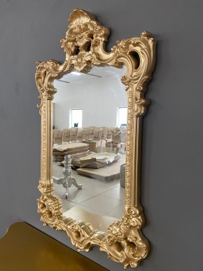 Консольный столик с зеркалом Версаль ТИП 1 в Чайковском - chaykovskiy.mebel24.online | фото 7