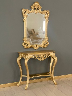 Консольный столик с зеркалом Версаль ТИП 2 в Чайковском - chaykovskiy.mebel24.online | фото 2