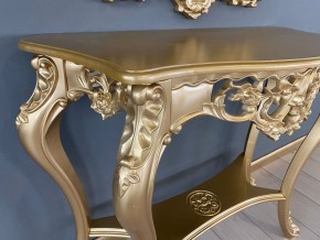 Консольный столик с зеркалом Версаль ТИП 2 в Чайковском - chaykovskiy.mebel24.online | фото 7