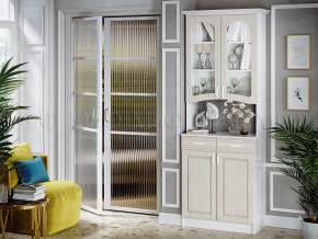 КОНСТАНЦИЯ Буфет 2-х створчатый (МиФ) в Чайковском - chaykovskiy.mebel24.online | фото 8