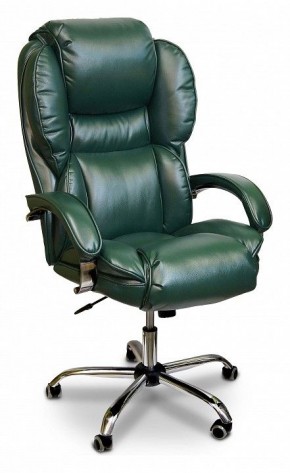 Кресло для руководителя Барон КВ-12-131112_0470 в Чайковском - chaykovskiy.mebel24.online | фото