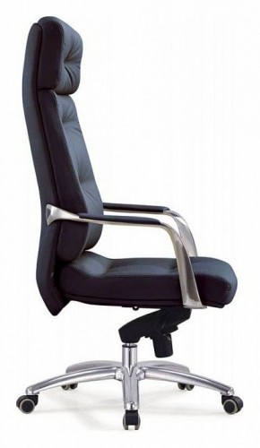 Кресло для руководителя Бюрократ Dao/Black в Чайковском - chaykovskiy.mebel24.online | фото 3