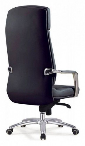 Кресло для руководителя Бюрократ Dao/Black в Чайковском - chaykovskiy.mebel24.online | фото 4