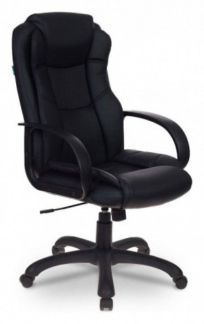 Кресло для руководителя CH-839/BLACK в Чайковском - chaykovskiy.mebel24.online | фото