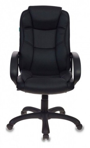 Кресло для руководителя CH-839/BLACK в Чайковском - chaykovskiy.mebel24.online | фото 2