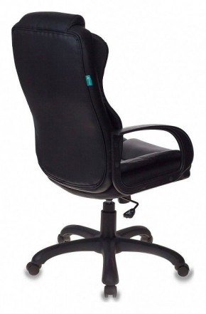 Кресло для руководителя CH-839/BLACK в Чайковском - chaykovskiy.mebel24.online | фото 4