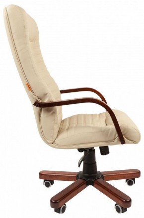 Кресло для руководителя Chairman 480 WD в Чайковском - chaykovskiy.mebel24.online | фото 3
