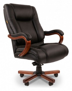 Кресло для руководителя Chairman 503 в Чайковском - chaykovskiy.mebel24.online | фото