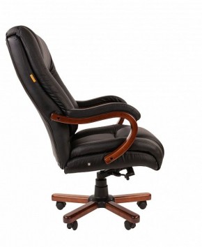 Кресло для руководителя Chairman 503 в Чайковском - chaykovskiy.mebel24.online | фото 3