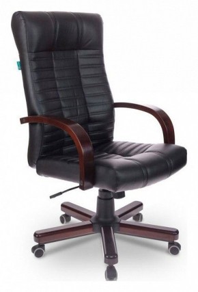 Кресло для руководителя KB-10/WALNUT в Чайковском - chaykovskiy.mebel24.online | фото