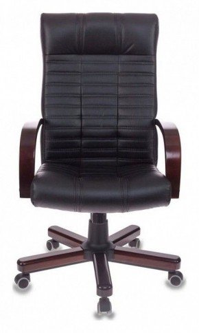 Кресло для руководителя KB-10/WALNUT в Чайковском - chaykovskiy.mebel24.online | фото 2