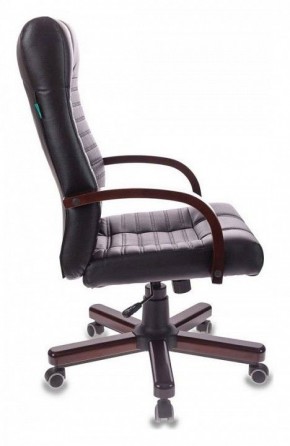 Кресло для руководителя KB-10/WALNUT в Чайковском - chaykovskiy.mebel24.online | фото 3