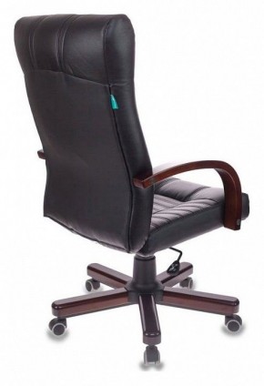 Кресло для руководителя KB-10/WALNUT в Чайковском - chaykovskiy.mebel24.online | фото 4
