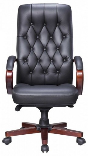 Кресло для руководителя Monaco Wood в Чайковском - chaykovskiy.mebel24.online | фото 2