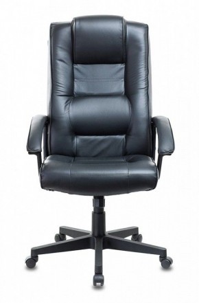 Кресло для руководителя T-9906N/BLACK в Чайковском - chaykovskiy.mebel24.online | фото 2