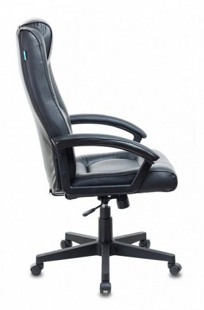 Кресло для руководителя T-9906N/BLACK в Чайковском - chaykovskiy.mebel24.online | фото 3