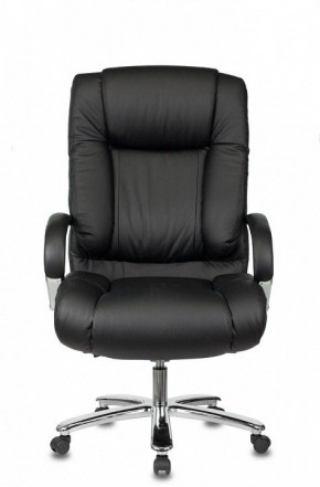 Кресло для руководителя T-9925SL/BLACK в Чайковском - chaykovskiy.mebel24.online | фото 2