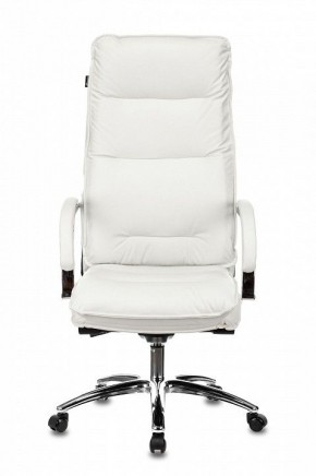 Кресло для руководителя T-9927SL/Ivory в Чайковском - chaykovskiy.mebel24.online | фото 2