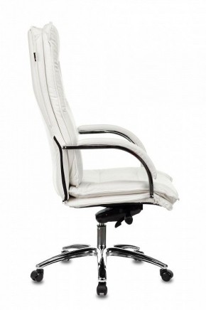 Кресло для руководителя T-9927SL/Ivory в Чайковском - chaykovskiy.mebel24.online | фото 3
