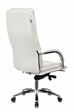 Кресло для руководителя T-9927SL/Ivory в Чайковском - chaykovskiy.mebel24.online | фото 4