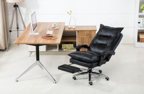 Кресло для руководителя TopChairs Alpha в Чайковском - chaykovskiy.mebel24.online | фото 3