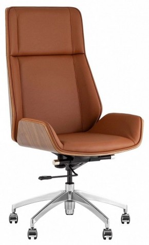 Кресло для руководителя TopChairs Crown SN в Чайковском - chaykovskiy.mebel24.online | фото