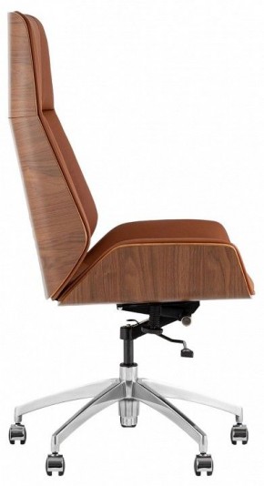 Кресло для руководителя TopChairs Crown SN в Чайковском - chaykovskiy.mebel24.online | фото 3