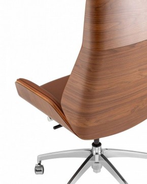 Кресло для руководителя TopChairs Crown SN в Чайковском - chaykovskiy.mebel24.online | фото 6
