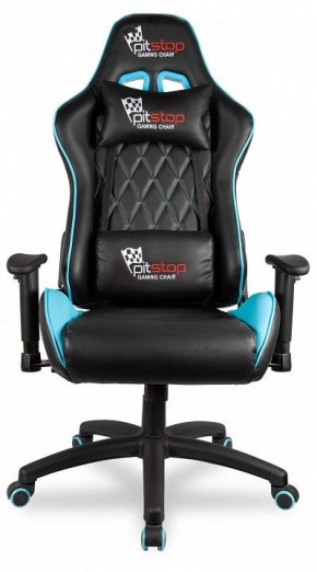 Кресло игровое BX-3803/Blue в Чайковском - chaykovskiy.mebel24.online | фото 2