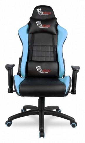 Кресло игровое BX-3827/Blue в Чайковском - chaykovskiy.mebel24.online | фото 2