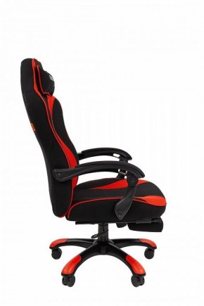 Кресло игровое Chairman Game 35 в Чайковском - chaykovskiy.mebel24.online | фото 3