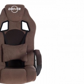 Кресло игровое Driver в Чайковском - chaykovskiy.mebel24.online | фото 6