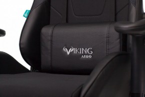 Кресло игровое VIKING 4 AERO BLACK EDITION в Чайковском - chaykovskiy.mebel24.online | фото 10