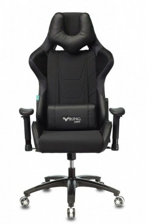 Кресло игровое VIKING 4 AERO BLACK EDITION в Чайковском - chaykovskiy.mebel24.online | фото 2