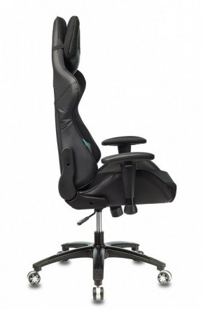 Кресло игровое VIKING 4 AERO BLACK EDITION в Чайковском - chaykovskiy.mebel24.online | фото 4
