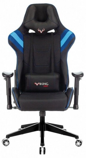 Кресло игровое VIKING 4 AERO BLUE в Чайковском - chaykovskiy.mebel24.online | фото 10