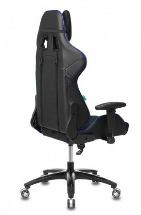 Кресло игровое VIKING 4 AERO BLUE в Чайковском - chaykovskiy.mebel24.online | фото 5