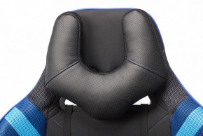 Кресло игровое VIKING 4 AERO BLUE в Чайковском - chaykovskiy.mebel24.online | фото 8