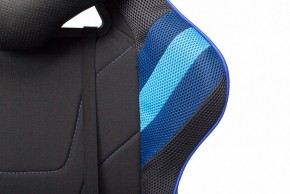 Кресло игровое VIKING 4 AERO BLUE в Чайковском - chaykovskiy.mebel24.online | фото 9
